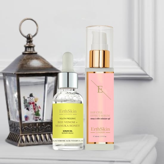 Aceite Serum Veneno de Abeja + Miel de Manuka 30ml + SÉRUM EFECTO CELULAR EGF 60ML - Image 2