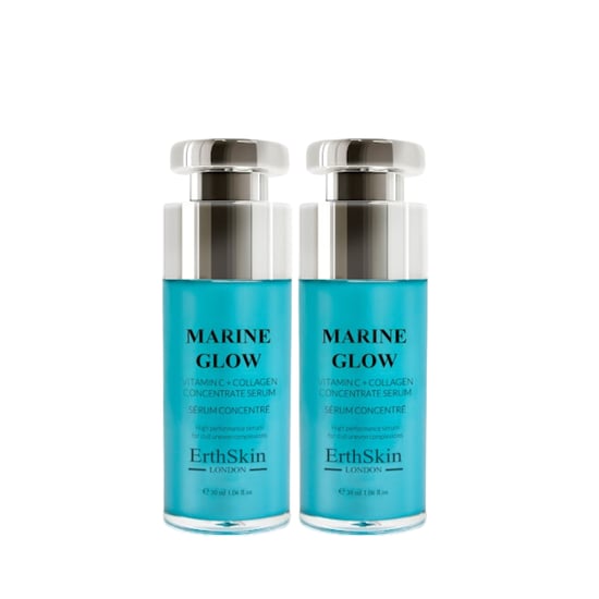 2x Sérum Concentrado Vitamina C + Colágeno Marine Glow 30ml - Image 1