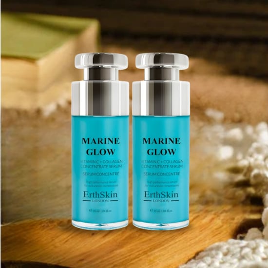 2x Sérum Concentrado Vitamina C + Colágeno Marine Glow 30ml - Image 3