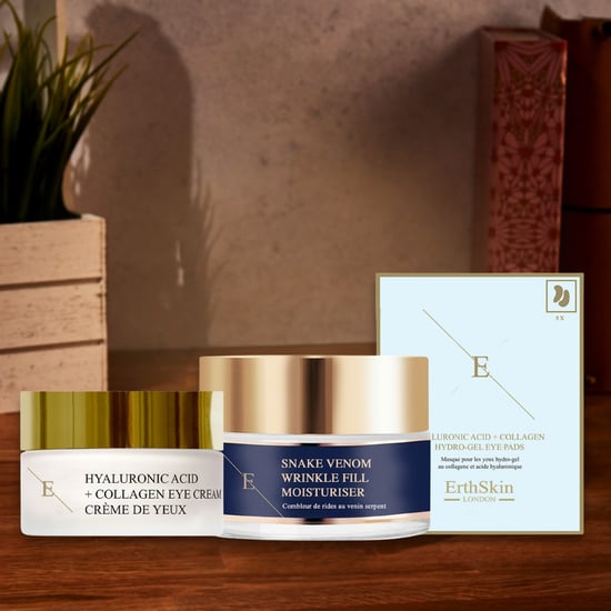 Ácido Hialurónico + Colágeno Pro Age Contorno de Ojos 30ml + Relleno Antiarrugas Hidratante Veneno de Serpiente 50ml
+Ácido Hialurónico + Colágeno Hidrogel Contorno de Ojos 5 X 2 - Image 3