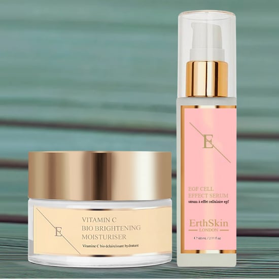 Vitamina C Hidratante Bio Aclarante 50ml + EGF SÉRUM EFECTO CELULAR 60ML - Image 2
