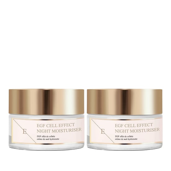 2x EGF Cell Effect Crema Hidratante de Noche 50ml - Image 2