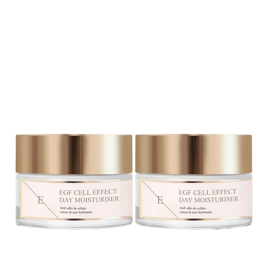 2 x EGF Cell Effect Crema Hidratante de Día 50ml - Image 2