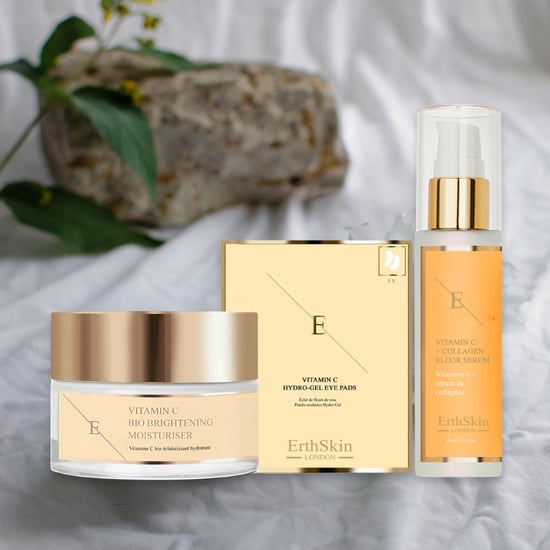 VITAMINA C + COLÁGENO ELIXIR SÉRUM 60ML + Vitamina C Bio Iluminadora Hidratante 50ml + Vitamina C Hidrogel Contorno de Ojos x 5 - Image 3
