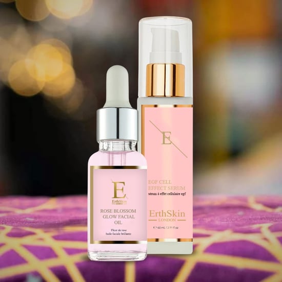 EGF SÉRUM EFECTO CELULAR 60ML + Aceite Facial Resplandor Flor de Rosa 30ml - Image 3