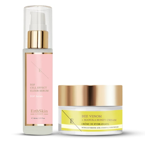 Crema Veneno de Abeja + Miel de Manuka 50ml + SÉRUM EFECTO CELULAR EGF 60ML - Image 1