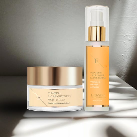 VITAMINA C + COLÁGENO ELIXIR SÉRUM 60ML + Vitamina C Bio Iluminadora Hidratante 50ml - Image 3