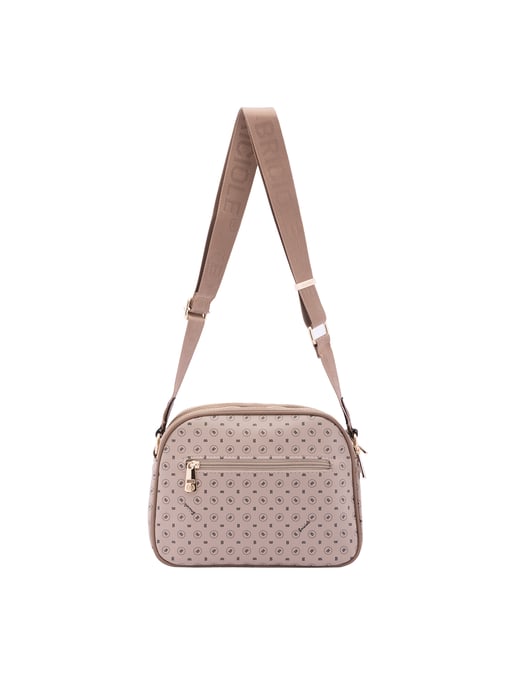 Briciole Bolso de hombro Mujer - Image 4