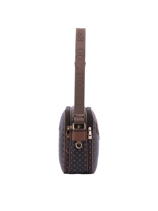 Briciole Bolso de hombro Mujer - Image 3
