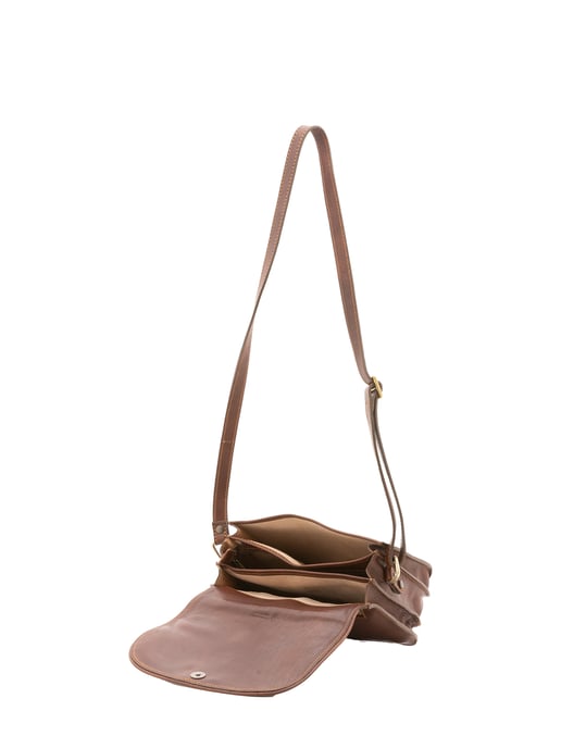 Alessia Firenze Bolso de hombro Mujer - Image 5