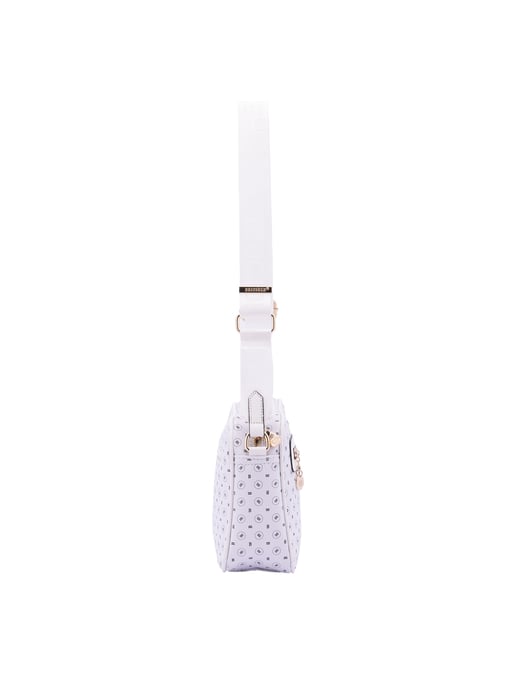 Briciole Bolso de hombro Mujer - Image 3