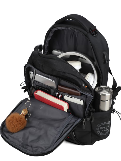 Aoking Mochila Hombres - Image 5
