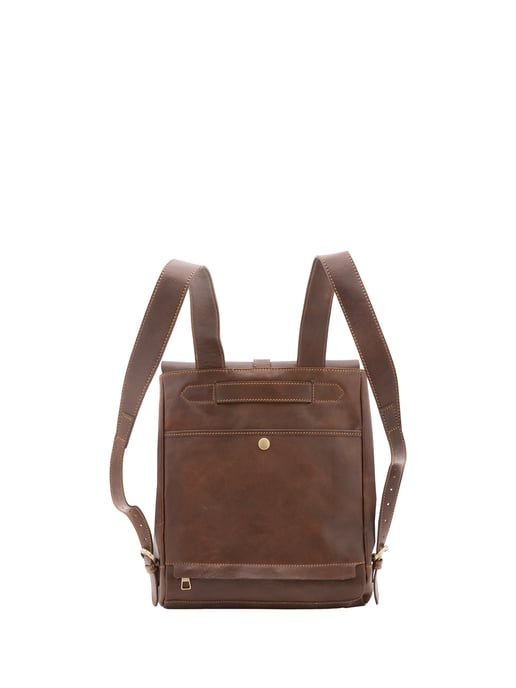Alessia Firenze Mochila Unisexo - Image 4