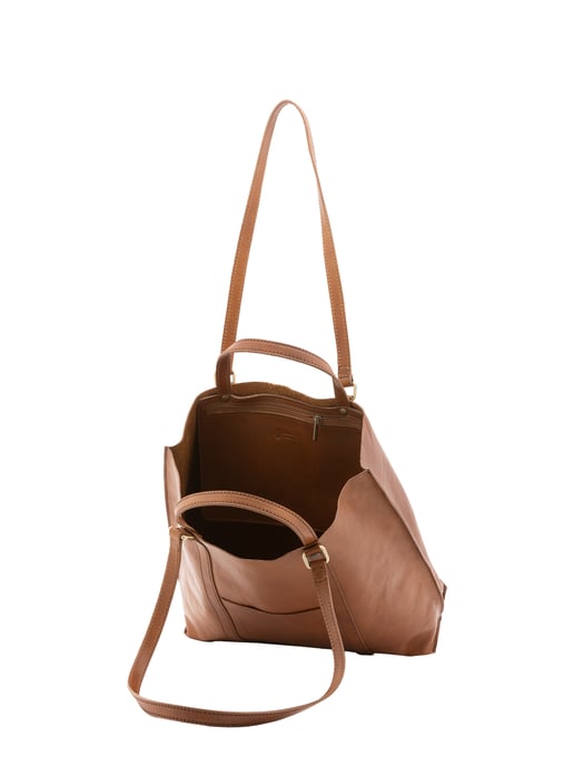 Alessia Firenze Bolso de hombro Unisexo - Image 5