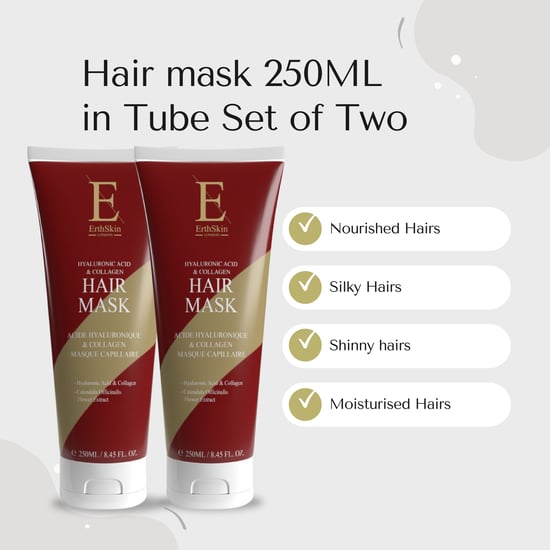 2x Mascarilla capilar 250ML - Image 2