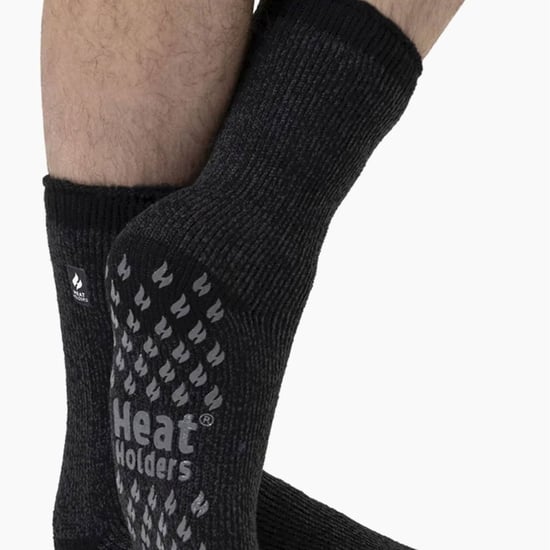 2 Pares de Calcetines de Invierno para Hombre tipo Crew - Image 4
