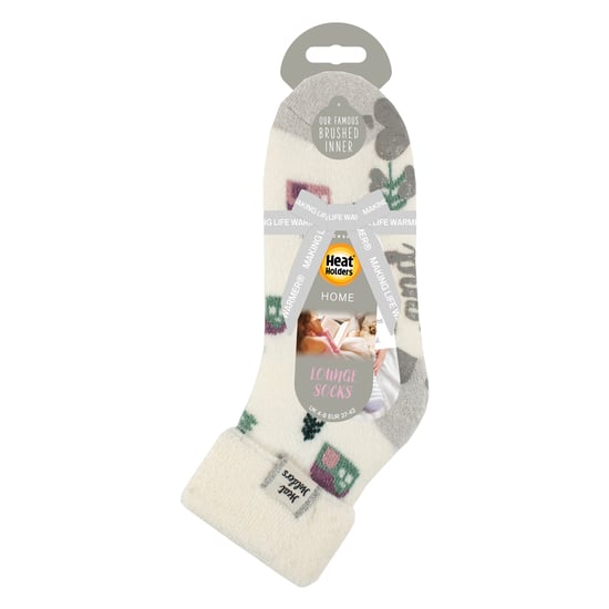 Calcetines cálidos de invierno para mujer - Image 2