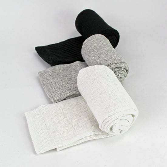 Mens 10 Pack Multipack Sport Socks | Breathable Cotton Running Socks - Image 5