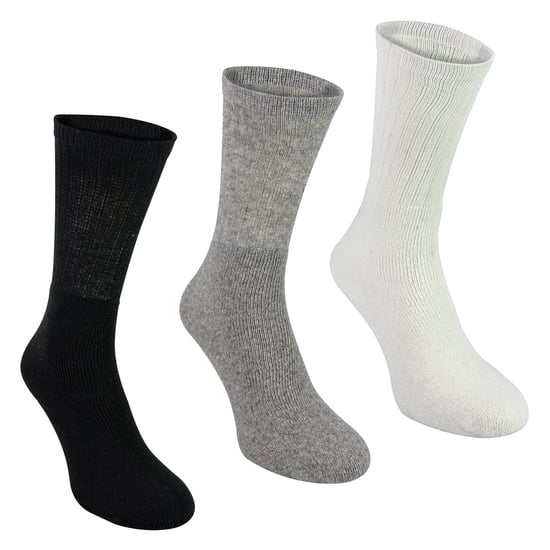 Mens 20 Pack Multipack Sport Socks | Breathable Cotton Running Socks - Image 4