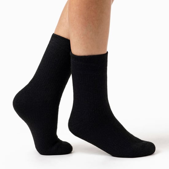 Calcetines Impermeables Térmicos con Forro Polar para Hombre y Mujer - Image 3