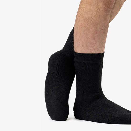 Calcetines Impermeables Térmicos con Forro Polar para Hombre y Mujer - Image 4