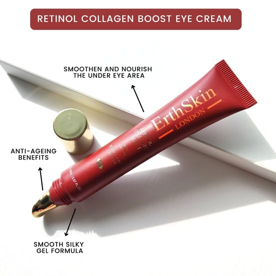 RETINOL COLLAGEN BOOST CREMA CONTORNO DE OJOS 20ML - Image 6