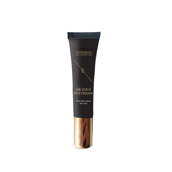 Crema Contorno de Ojos Oro 24k 15ml - Image 2