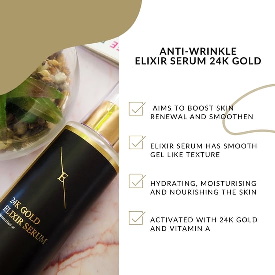 Serum Elixir Antiarrugas Oro 24k 60ml - Image 4