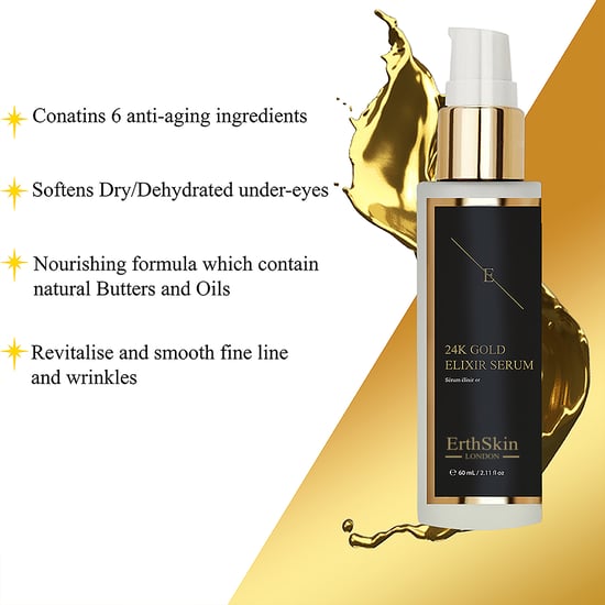 Serum Elixir Antiarrugas Oro 24k 60ml - Image 5