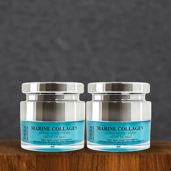 2x Crema de Noche Colágeno Marino 50ml - Image 2