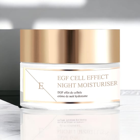 EGF Cell Effect Crema Hidratante de Noche 50ml - Image 2