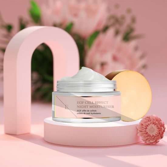 EGF Cell Effect Crema Hidratante de Noche 50ml - Image 5