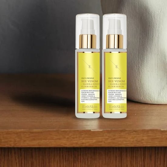 2x Suero Elixir Veneno de Abeja + Miel de Manuka 60ml - Image 3