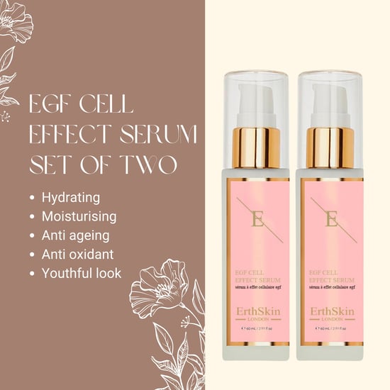 2x EGF SÉRUM EFECTO CELULAR 60ML - Image 2