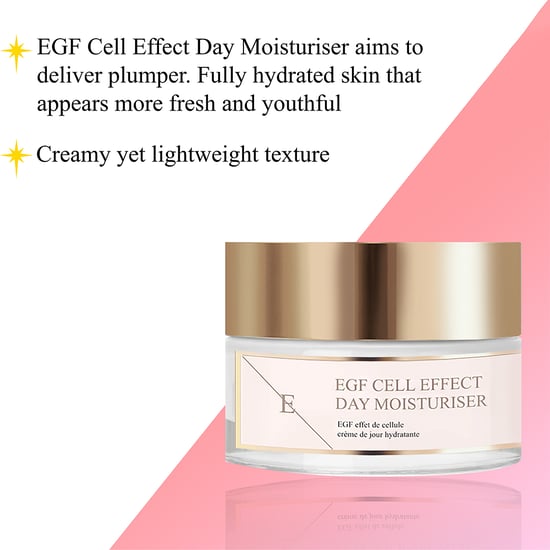 EGF Cell Effect Crema Hidratante de Día 50ml - Image 5