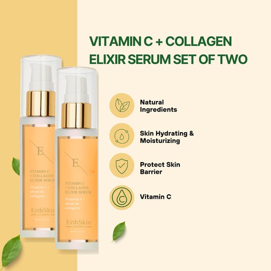 2xVITAMINA C + COLÁGENO ELIXIR SÉRUM 60ML - Image 2