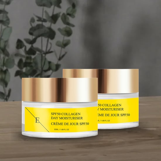 2x Crema de Día Colágeno SPF 50 50ml - Image 3