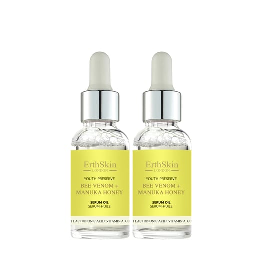 2x Veneno de Abeja + Aceite Suero Miel de Manuka 30ml - Image 1