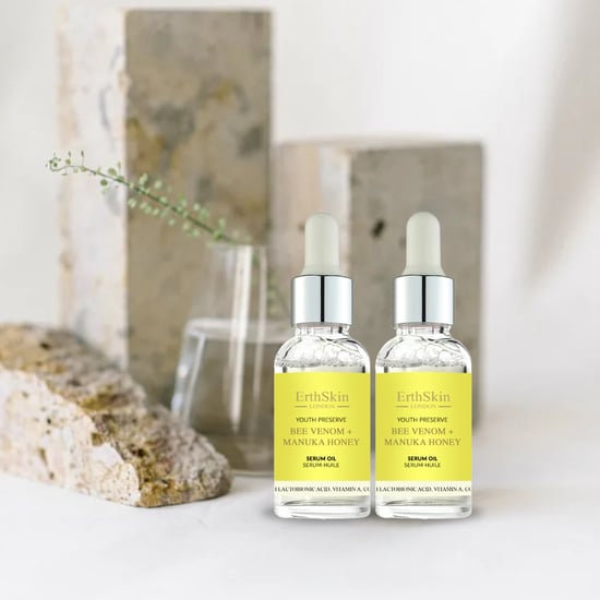2x Veneno de Abeja + Aceite Suero Miel de Manuka 30ml - Image 2