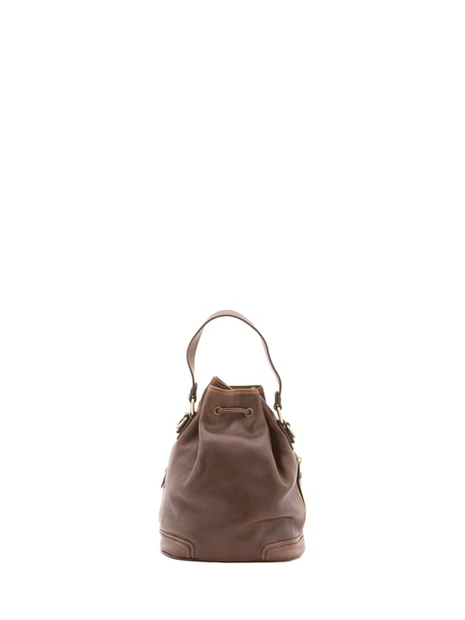 Alessia Firenze Bolso tipo cubo Unisexo - Image 5