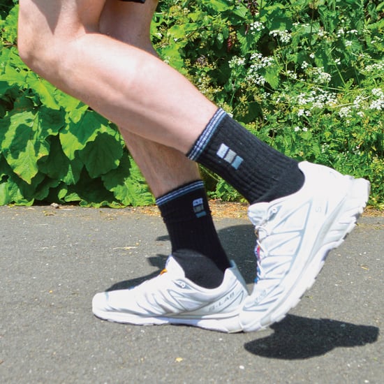 24 Pares Multipack Mens Classic Sport Breathable Socks - Image 4