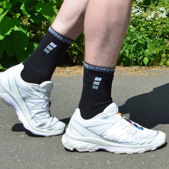 24 Pares Multipack Mens Classic Sport Breathable Socks - Image 5