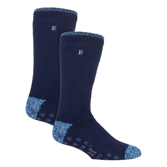 2 Pares de Calcetines de Invierno para Hombre - Image 1