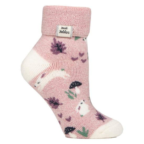 Calcetines cálidos de invierno para mujer - Image 1