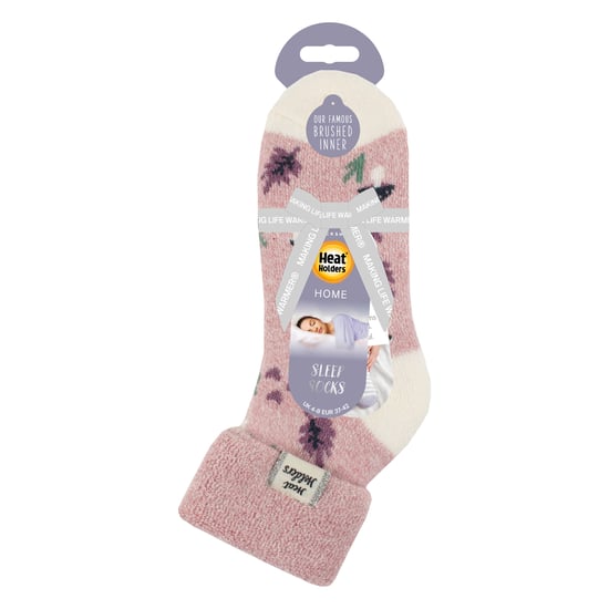 Calcetines cálidos de invierno para mujer - Image 2