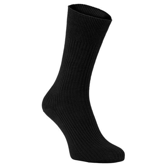 100% Algodón Calcetines no elásticos transpirables para hombre - Image 3
