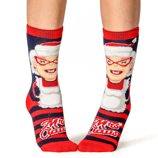 Calcetines de Navidad para mujer de Heat Holders Lite - Image 4
