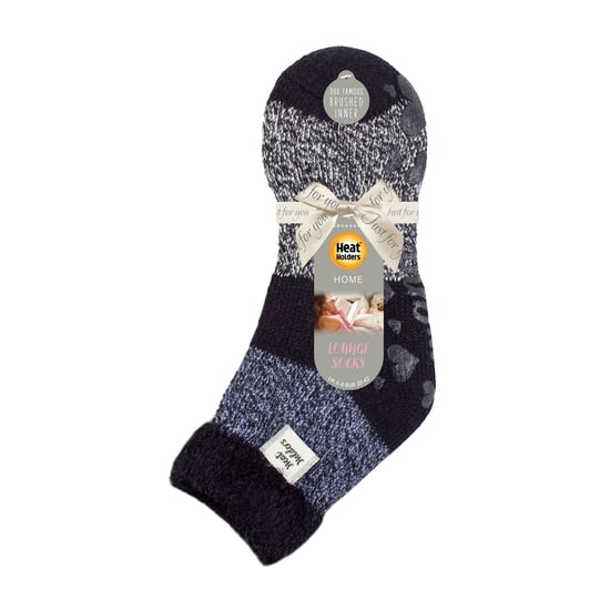 Calcetines de Cama con Plumas para Mujer Cuddly Fluffy Sliper - Image 2