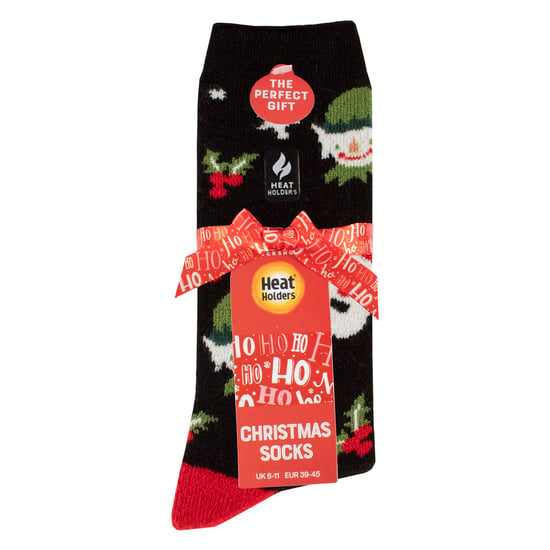 Calcetines de Navidad Thermal Lite para hombre - Image 2