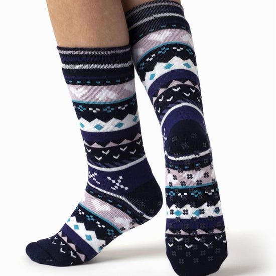 2 Pares Calcetines Soul Warming Womens con Puños - Image 3